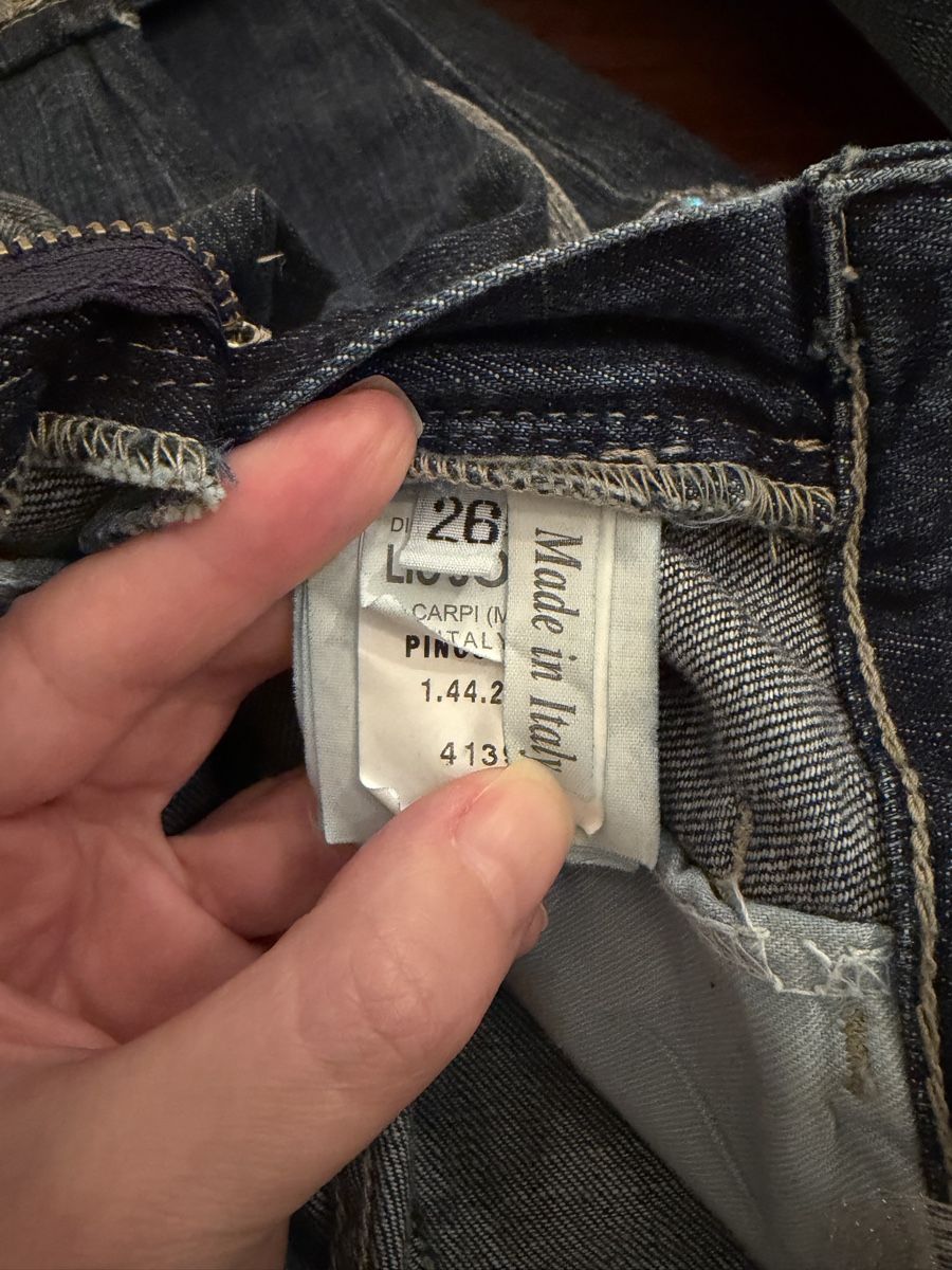 Liu Jo Jeans: Liu Jo Jeans – Nuovo e nell'imballaggio originale da Rorschacherberg venduto da QuoAli 5
