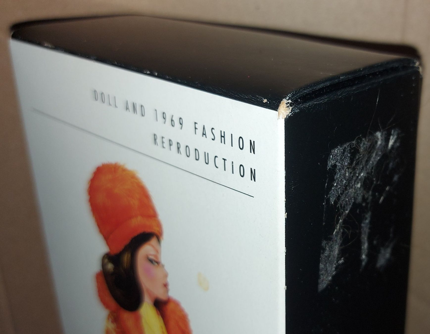 Puppen: Barbie REPRODUCTION "Made For Each Other",2006,Neuve – Neu und originalverpackt aus Ecublens VD von Magic_Island 6