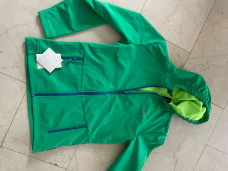 Schöffel Jacke Softshelljacke