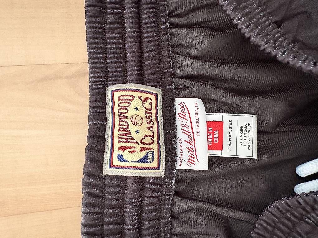 Pantaloni: Short Basket Orlando – Usato da Bienne venduto da Lucaplm 2