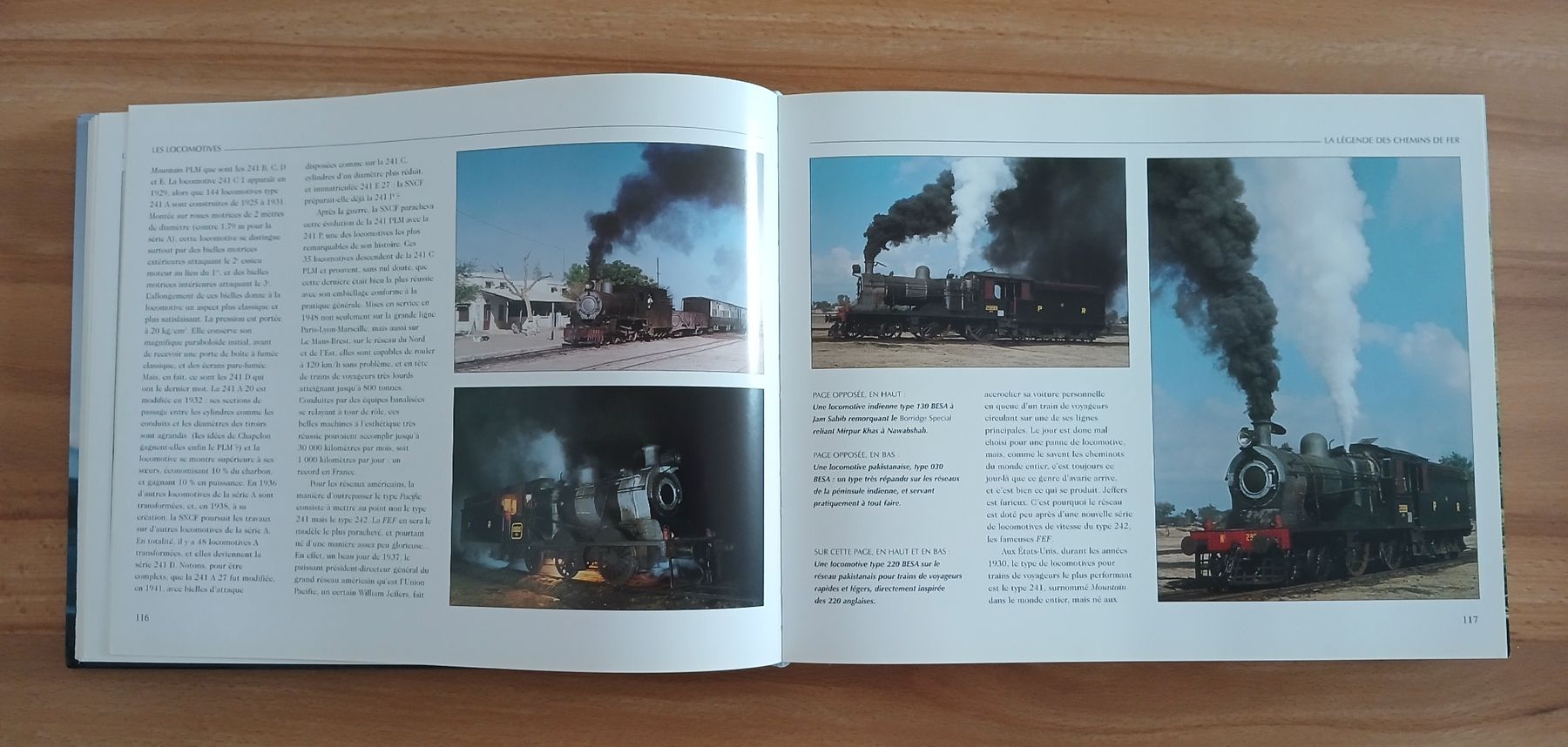 Libri: Le livre d'or des Trains – Usato da Le Sentier venduto da arc_2thy 4
