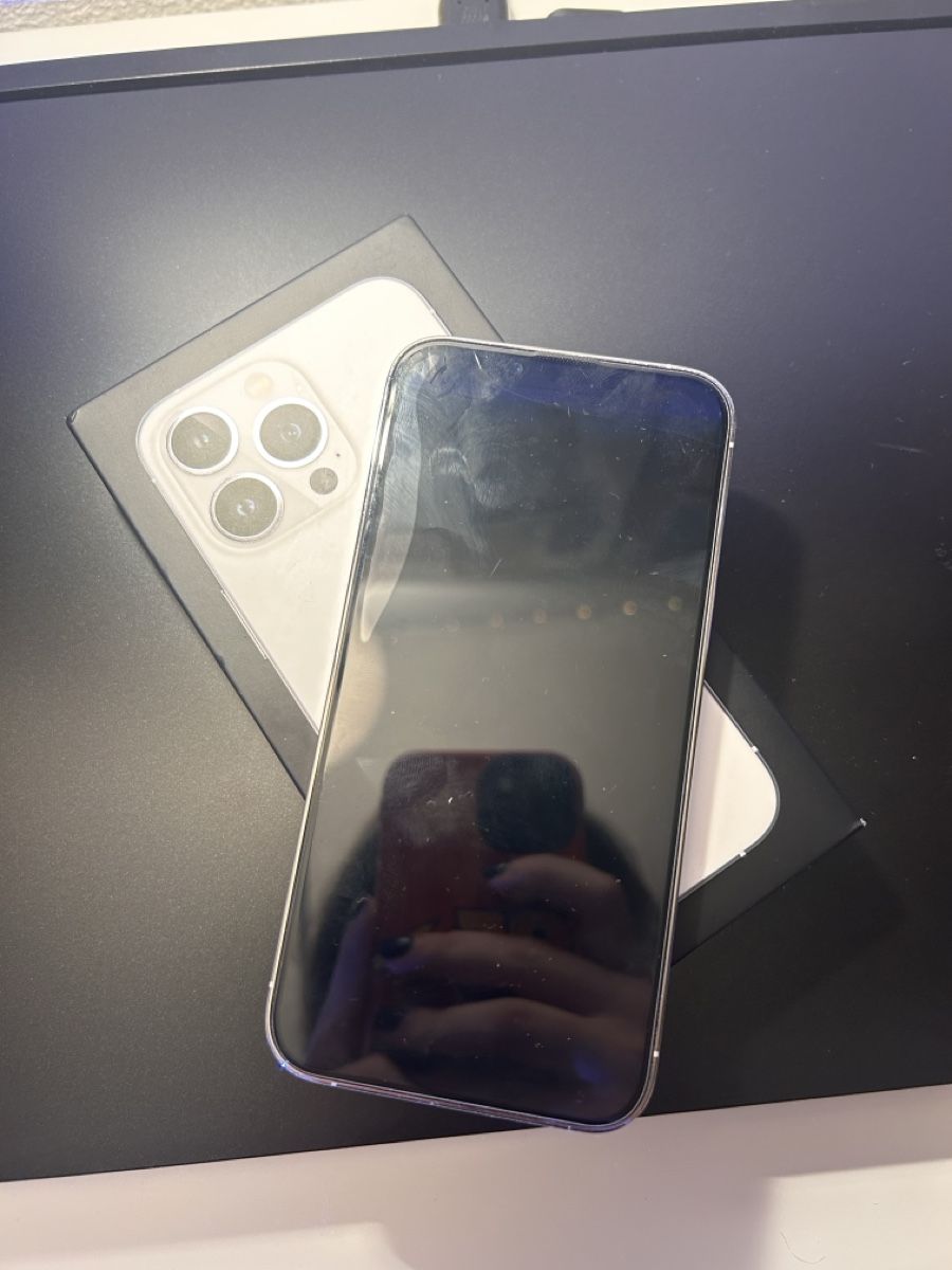 Apple Handys / Smartphones: iPhone 13 Pro – Gebraucht aus Ennetbaden von kri_j5v9 5