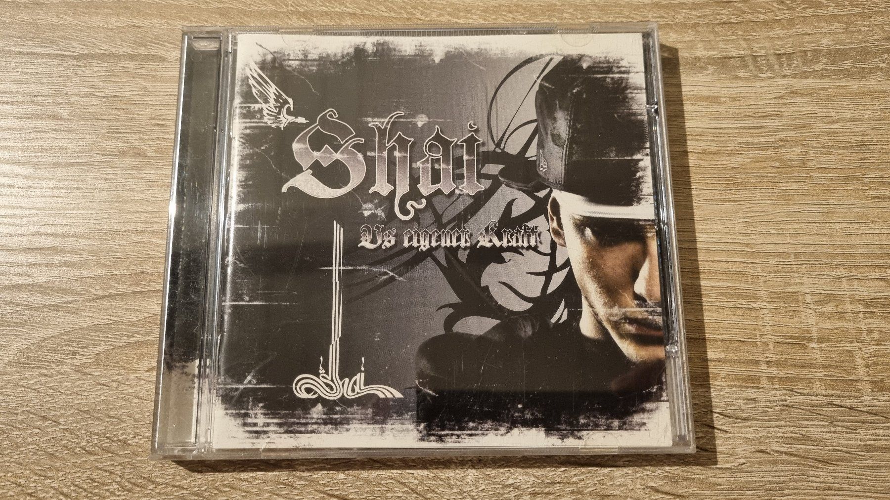 CD: Shai - Us eigener Kraft – Usato da Hagenbuch ZH venduto da lecterr55