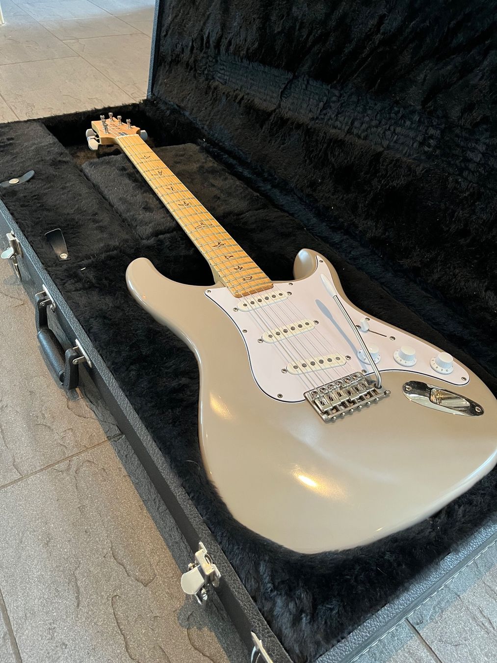 PRS Strumenti musicali: PRS Silver Sky (inkl. Koffer) – Usato da Baar venduto da Limettenschnitz 1