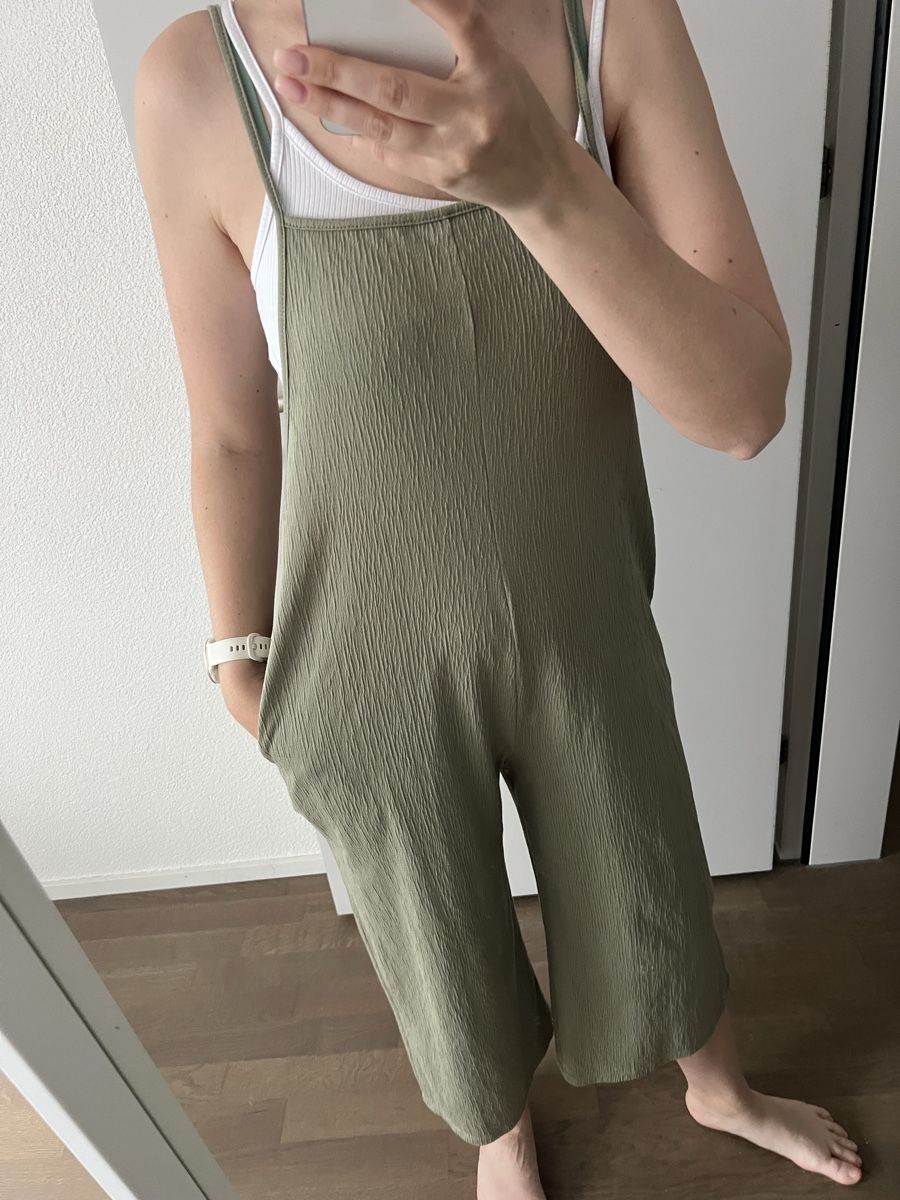 Tute: Trendiger Jumpsuit – Nuovo (secondo la descrizione) da Kriens venduto da Krienserin_T