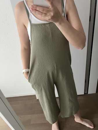 Trendiger Jumpsuit