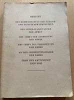 Buch der CH Armee