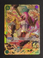 Carte One Piece Card Game Jewelry Bonney neuve