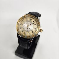 Montre LONGINES LINDBERGH Automatique