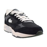 Lacoste Sport Storm 96 Lo Vintage Men's Shoes 