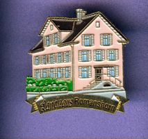 Landhaus  Romanshorn