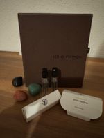 2 Louis Vuitton Parfüm Muster Imagination