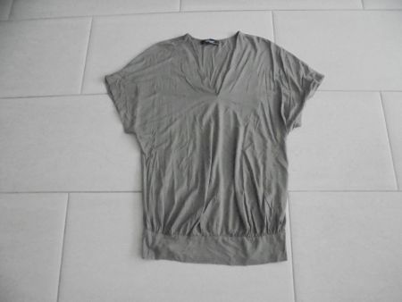 PERUZZI SHIRT GR.M *NEU*