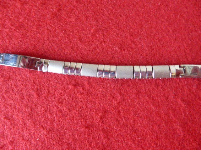 Bracciali & Braccialetti: Magnet Armband Grösse L – Usato da Hitzkirch venduto da kleinerbaer01 1