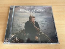 Ronan Keating – Bring You Home