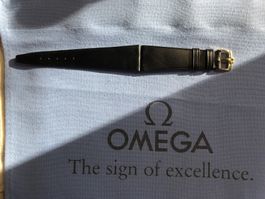 Omega Uhrenarmband 24mm. Original