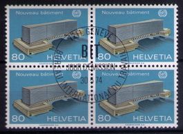 1974_D lV 105_BIT Arbeitsamt_Neues BIT-Gebäude in Genf_Vb ET