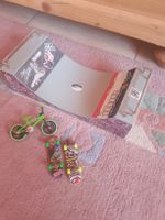 Finger Skateboard Set