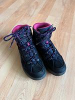 Wanderschuhe Lowa Kody III GTX Mid. Junior, Gr. 36