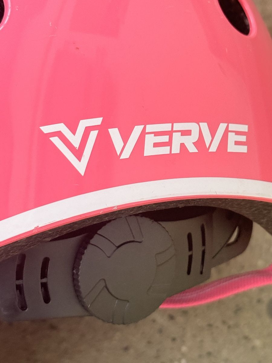 Caschi: Verve Kinderhelm pink, top  – Usato da Dotzigen venduto da White_Warrior 2