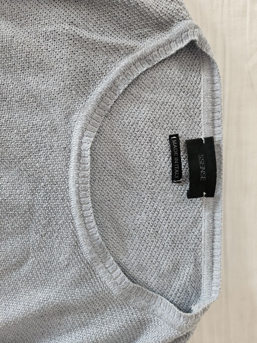 Maglioni & Felpe: Pullover Made in Italy – Nuovo (secondo la descrizione) da Schenkon venduto da rawlingson 4