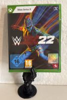 WWE 2K22 - Xbox Series X - wrestling game - new! 🔥🔥