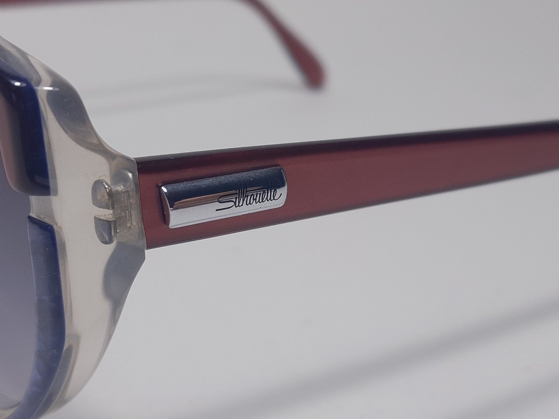 Occhiali & Lenti: Vintage Sonnenbrille von Silhouette – Nuovo (secondo la descrizione) da Männedorf venduto da Bel-view 2