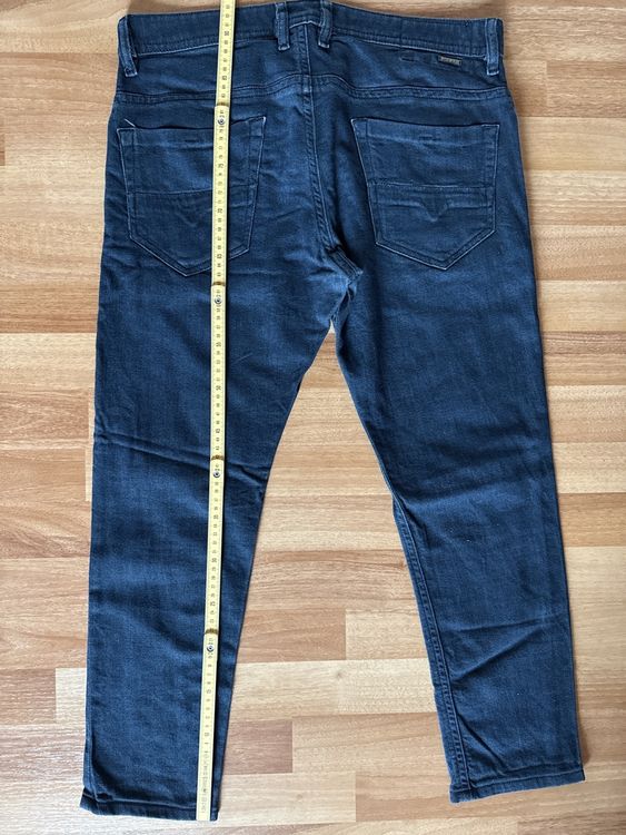 Diesel Jeans: Diesel Jeans Grösse 33/30 SlimSkinny – Usato da Heiden venduto da fam_797q 4