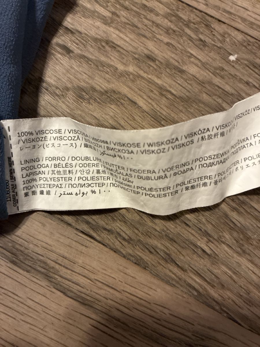 Mango Vestiti: Mango Kleid XS / mit Unterkleid – Nuovo (secondo la descrizione) da Zürich venduto da Dsire 5