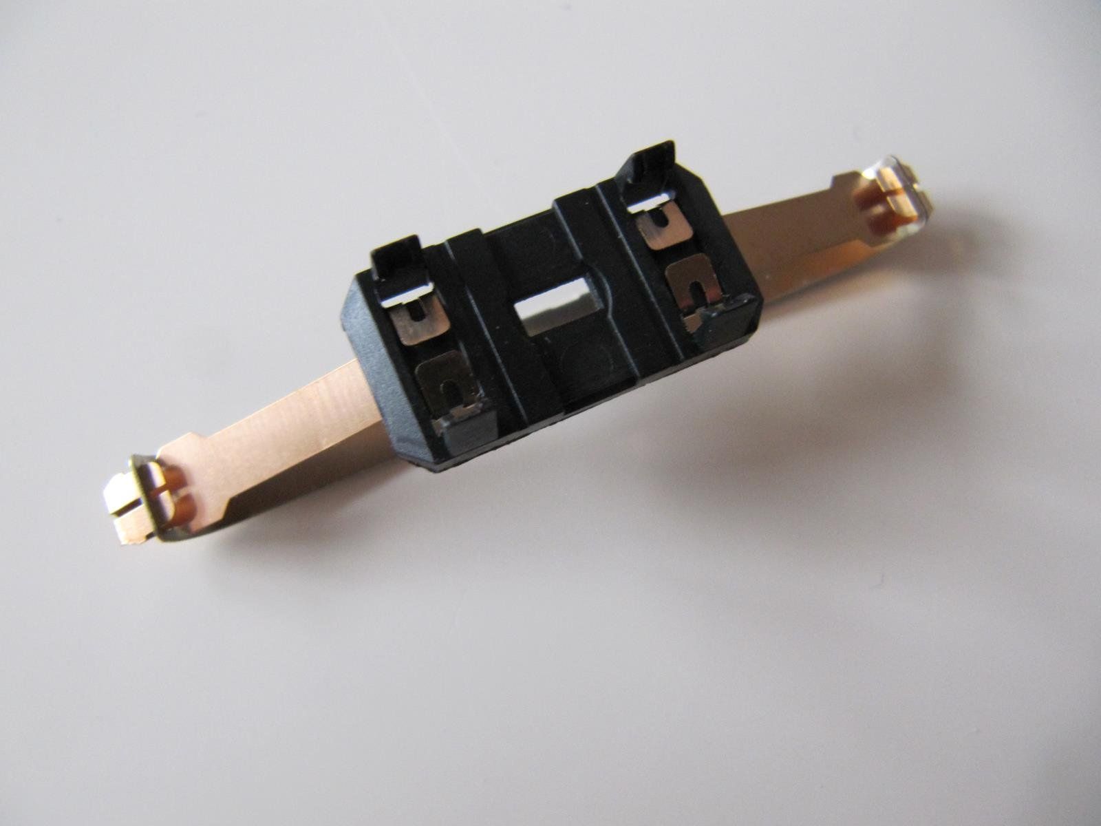 Märklin Modellini di ferrovie: Märklin 180291 Ersatzschleifer – Nuovo (secondo la descrizione) da Basel venduto da Kuba2 1