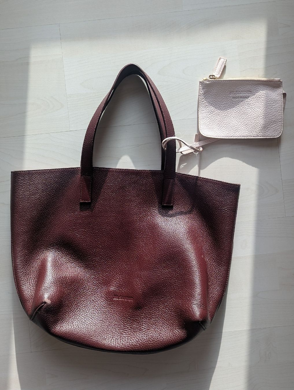 Jil Sander Borse da donna: Jil Sander Tote Bag – Usato da Ottenbach venduto da tgww11 4