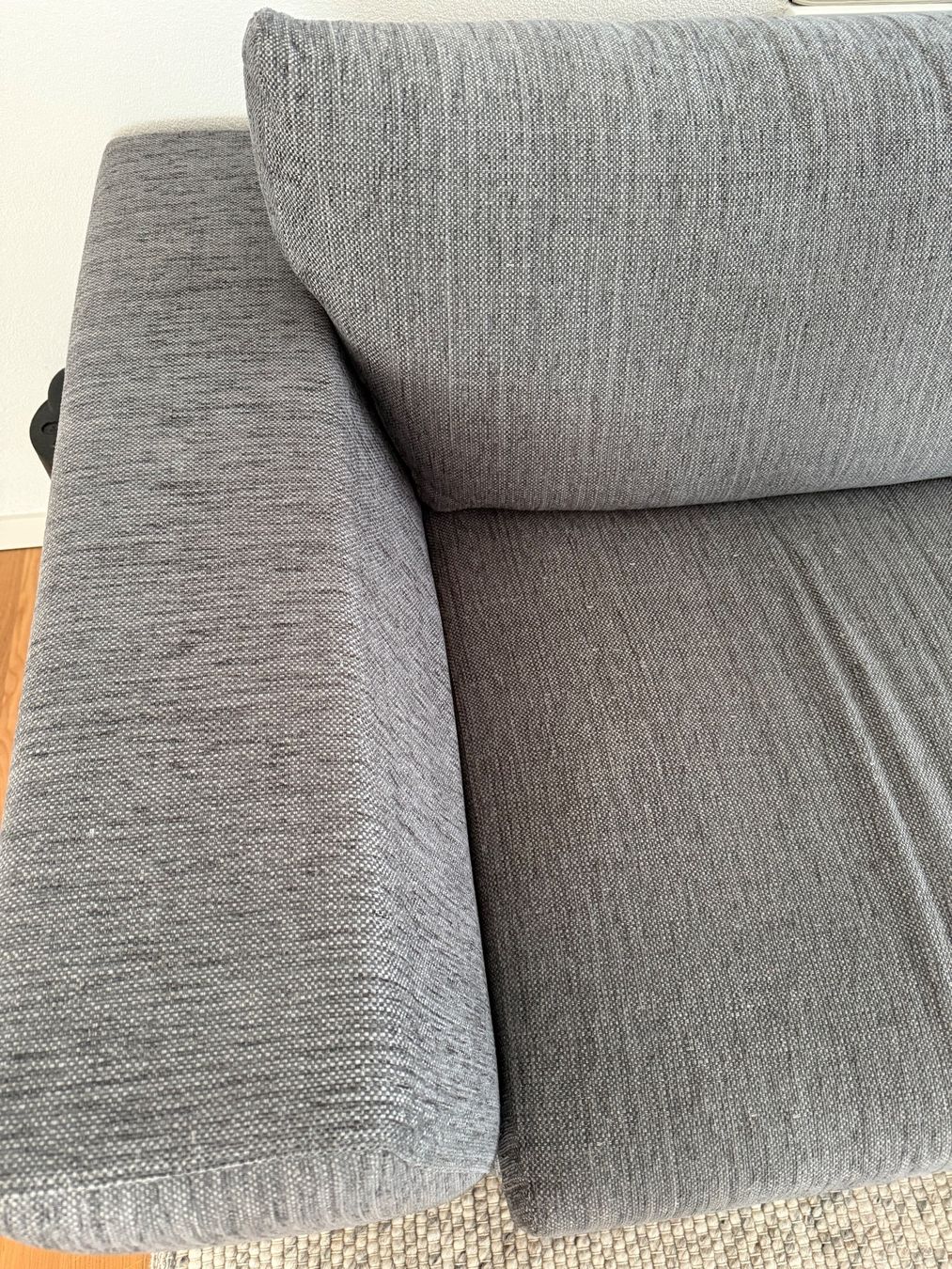 Micasa Sofas: Ecksofa von Micasa – D'occasion à Zürich par p.pan 6