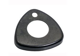 AR15 M16 M4 Handguard Cap Dreieckig