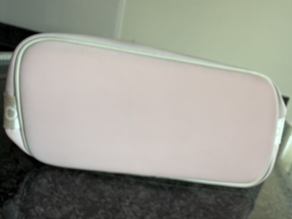 Lacoste Borse da donna: Lacoste Beuteltasche rosa – Usato da Zug venduto da Namago 7