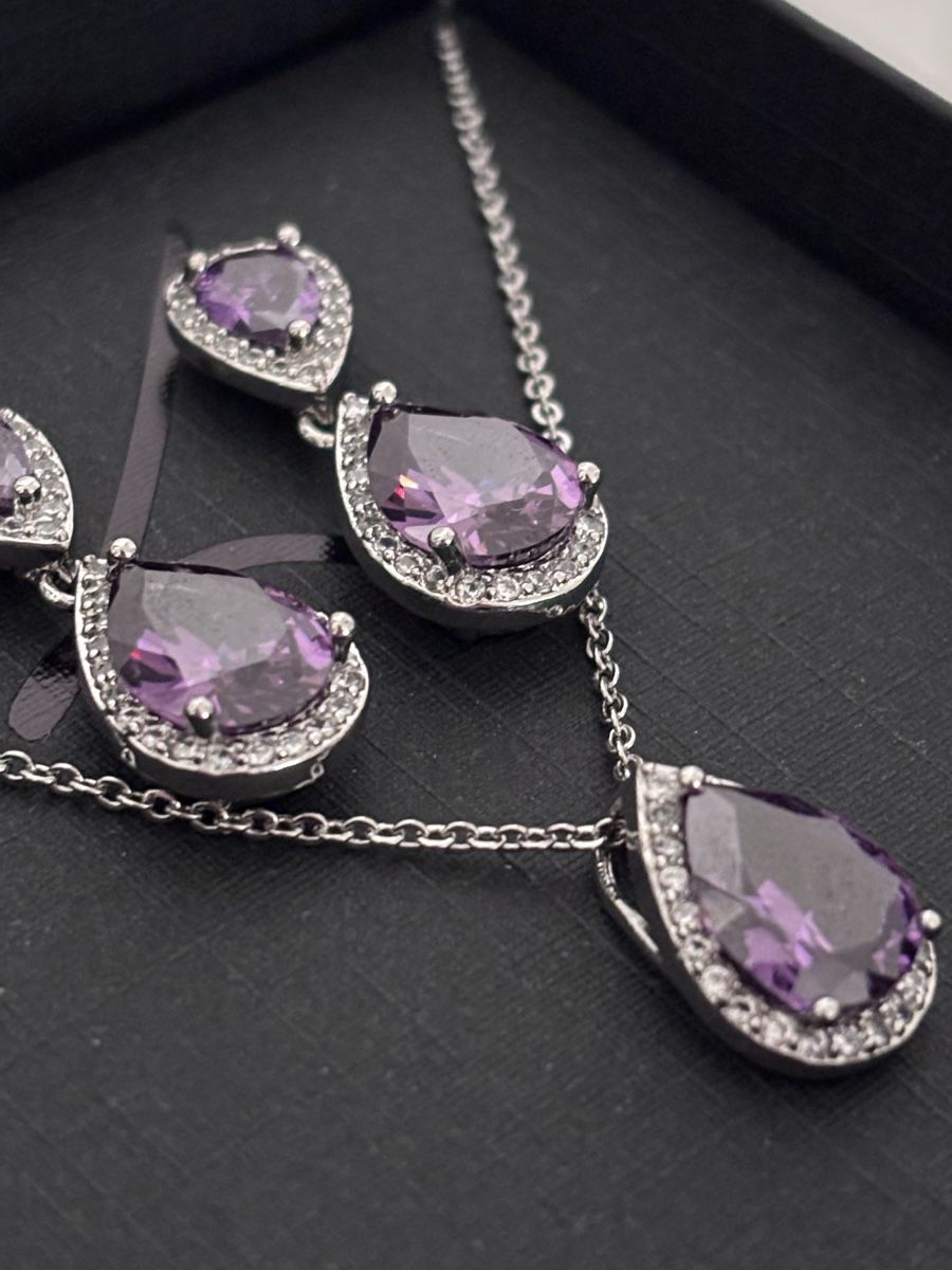 Altri gioielli: Schmuck Set – Nuovo e nell'imballaggio originale da Wetzikon ZH venduto da Deba26 2