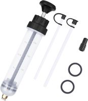 Universal-Handpumpe / Absaugpumpe, 200ml