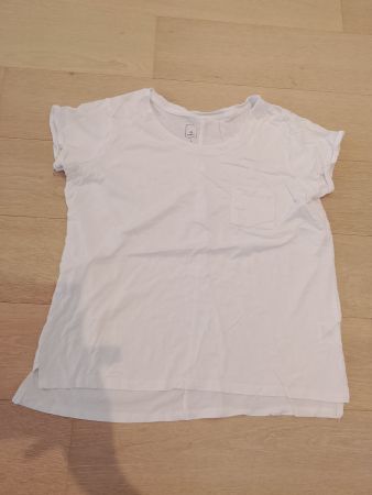 Firefly T-Shirt weiss Grösse L  Sommer  🤩