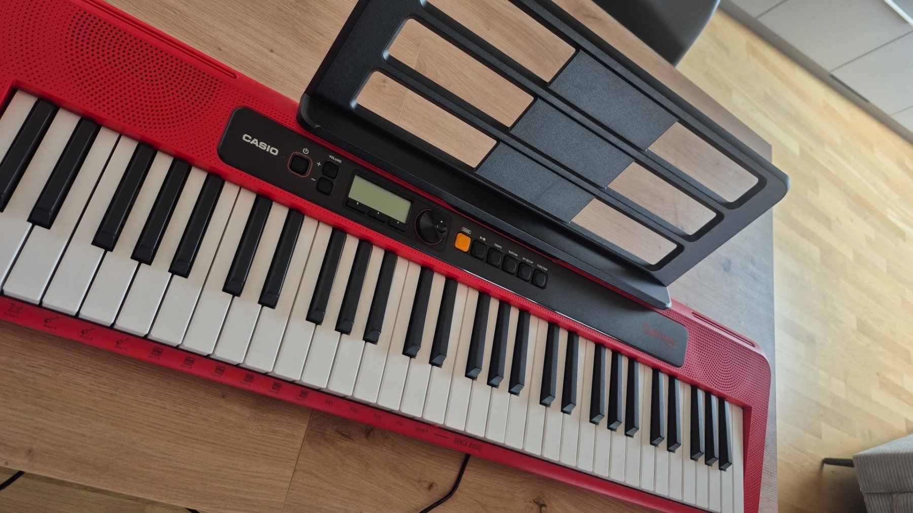 Casio Instruments de musique: Keyboard – D'occasion à Lengnau BE par mar_9yjt 1