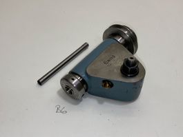 Ewag Schleifspindel B6 Schaublin