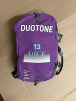 Kite Duotone DICE 2021 mit Bag 13m2