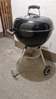 Weber Holzkohlegrill Ø47cm