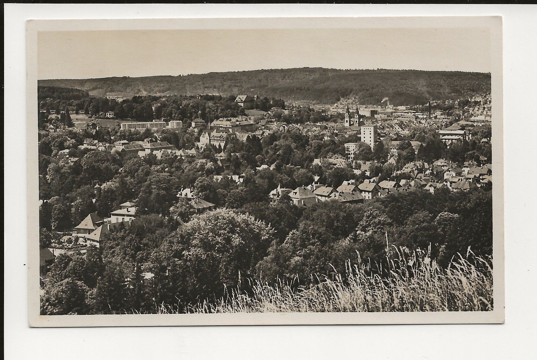 Cartoline postali: AK 1934 Winterthur 👌 – Usato da Greifensee venduto da 315WDO