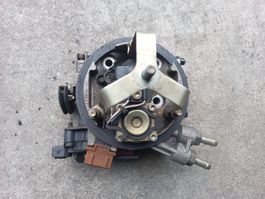 Renault Oldtimer Vergaser Marke / Typ / Zustand unbekannt