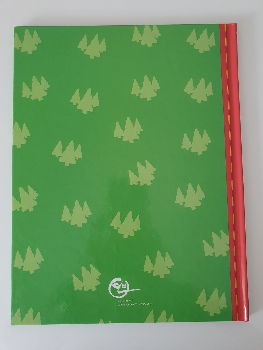 Bücher: Winnie Puuh - Entdecke den Wald / Disney – Gebraucht aus Oberdorf BL von BaldenEagle 3