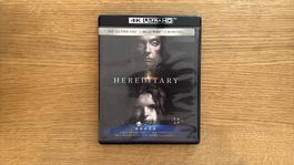 Hereditary - 4K UHD Blu-Ray