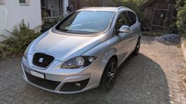 Seat Altea XL 1.8 TFSI