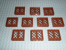Lego Fenster