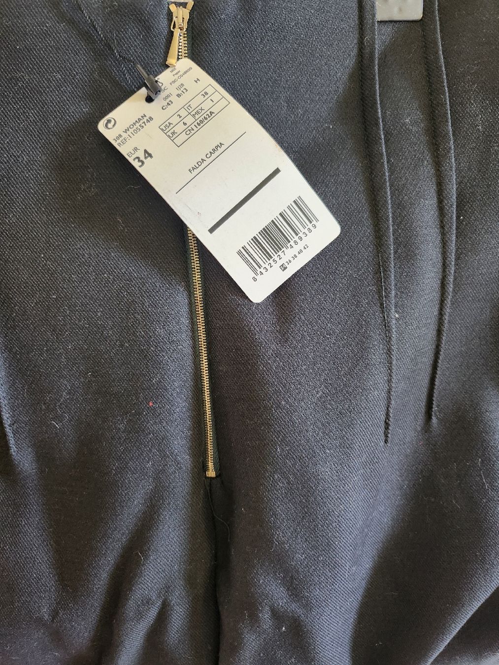Mango Gonne: mango skirt – Usato da Schlieren venduto da wik_69lh 2