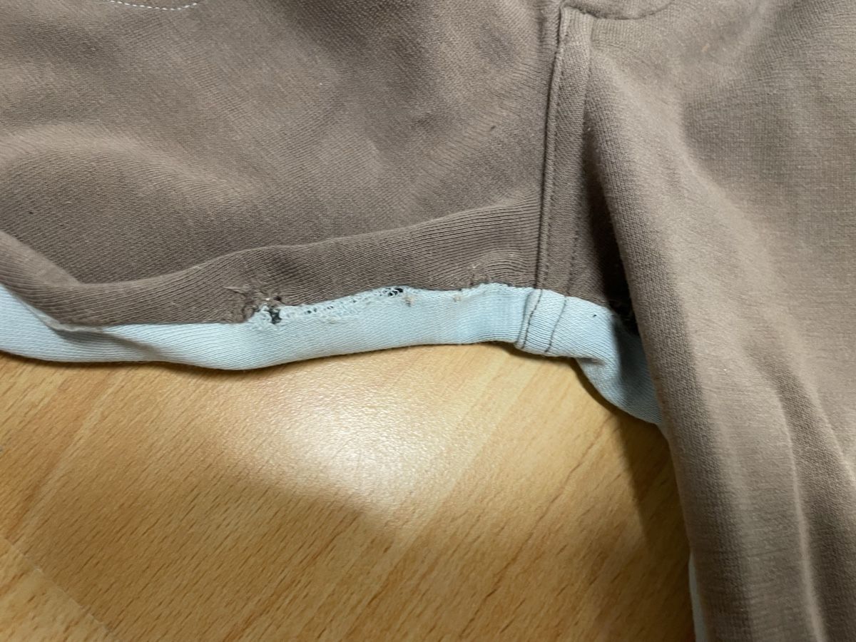 Pantaloni: Fouganza Reithose Gr. 134/145 – Usato da Zürich venduto da Zsc7 1