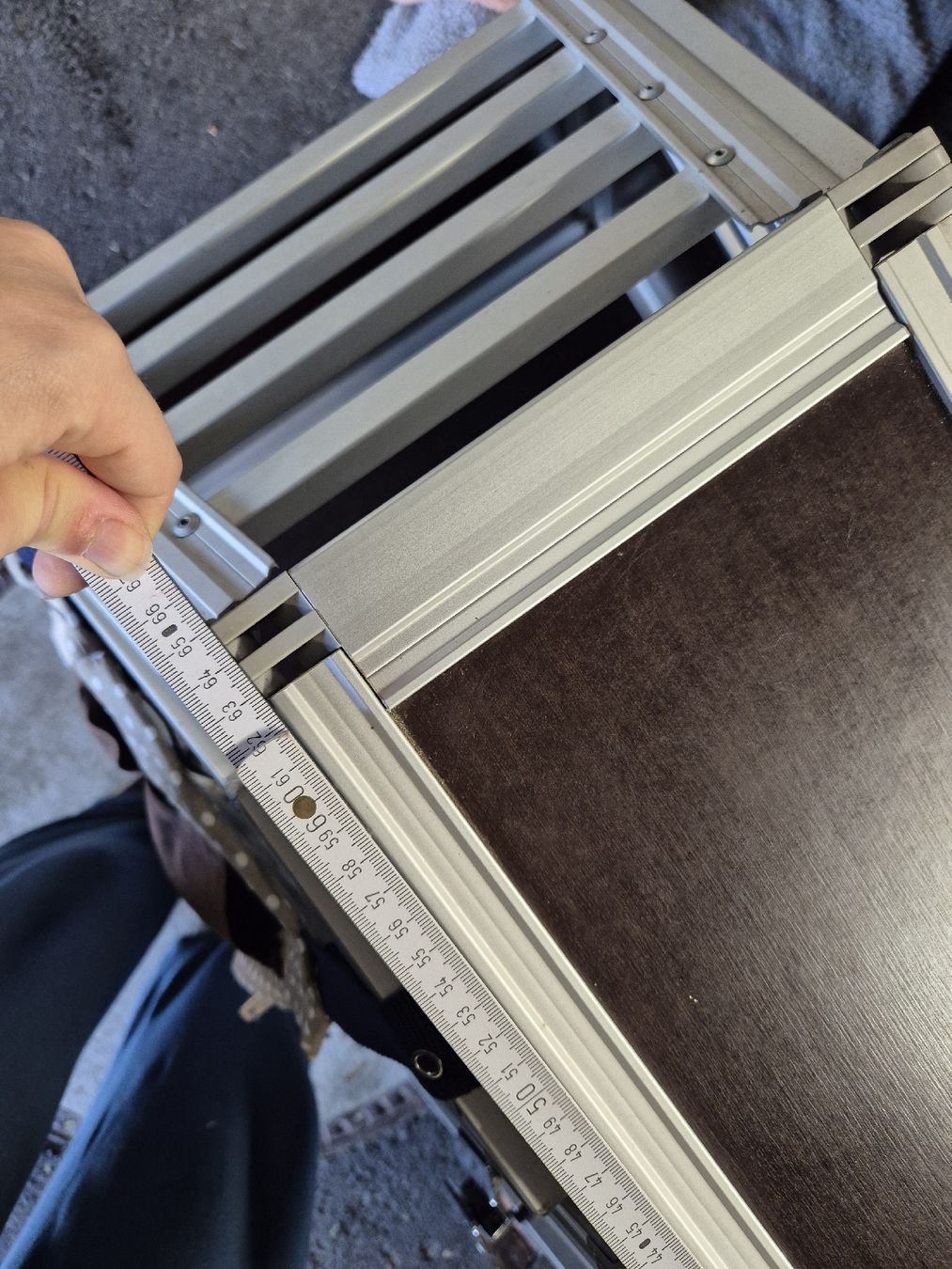 Käfige, Transport & Sicherheit: Hundetransportbox Schmidt – Gebraucht aus Hüttlingen von Remalimo 6
